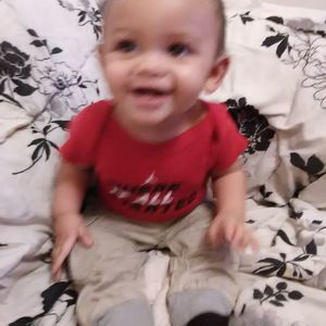 Meet your Posher, Tramaine